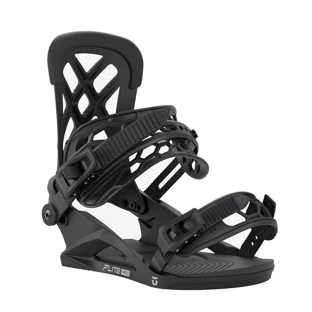 Vázání UNION Flite Pro BLACK 2/4