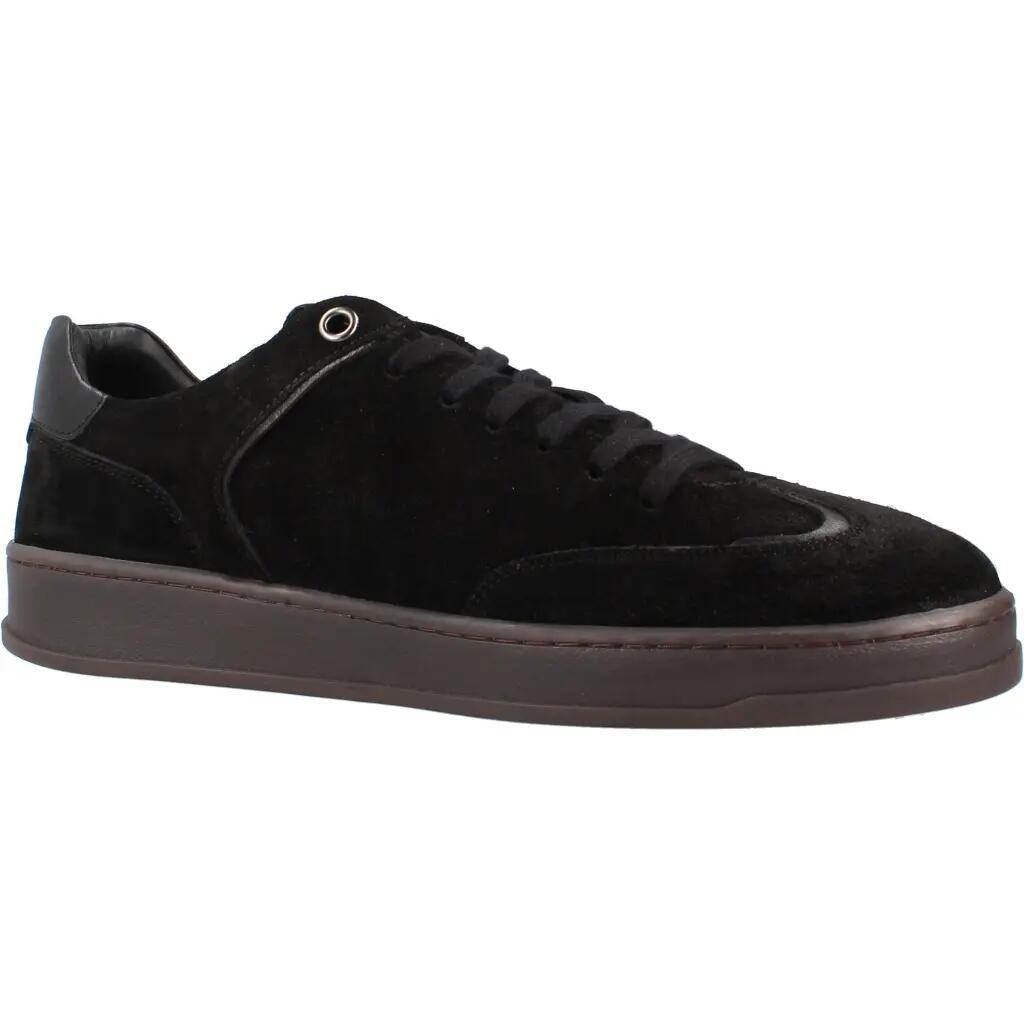 Buty BLAUER F6FARRELL02 Czarny 5/5