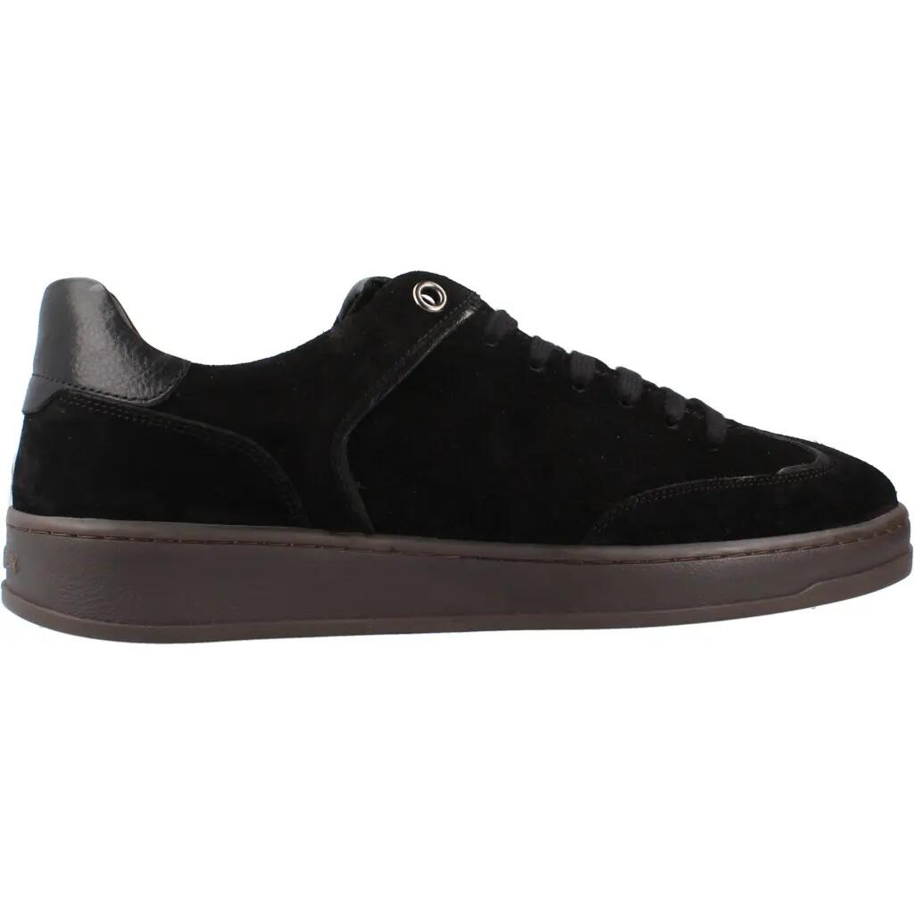 Buty BLAUER F6FARRELL02 Czarny 4/5
