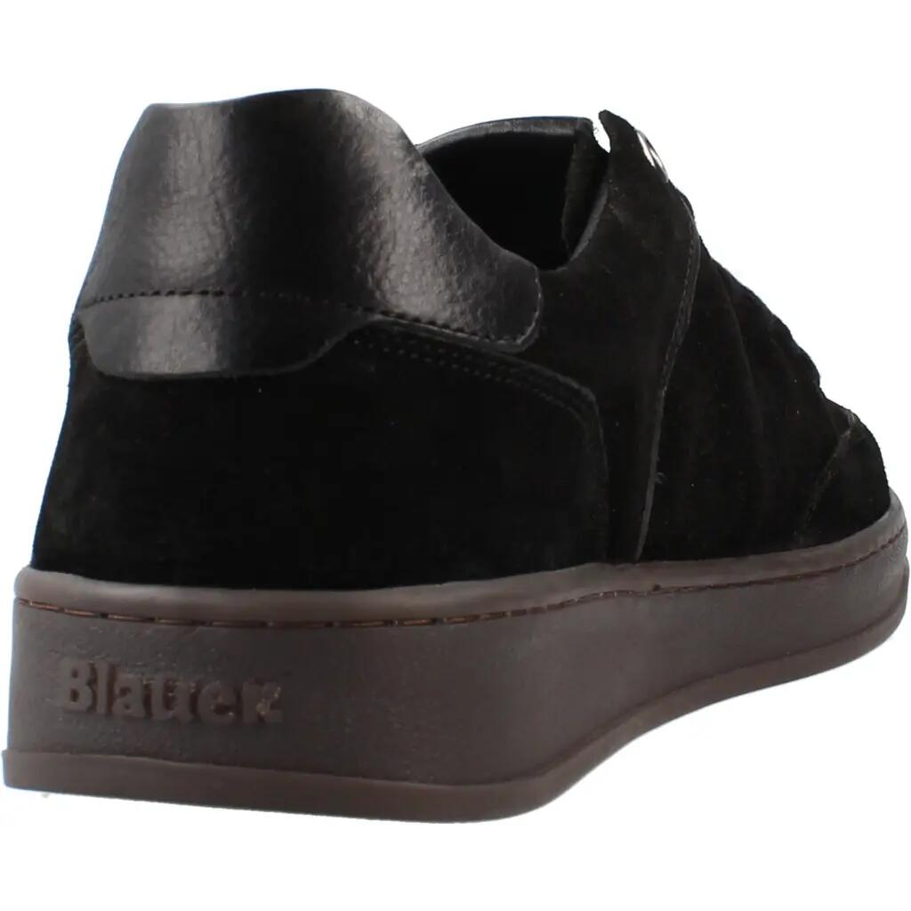 Buty BLAUER F6FARRELL02 Czarny 3/5