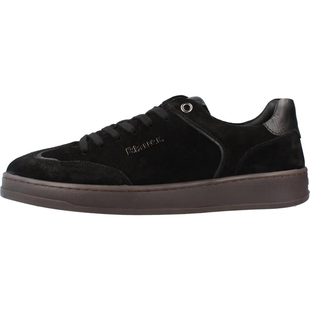 Buty BLAUER F6FARRELL02 Czarny 2/5