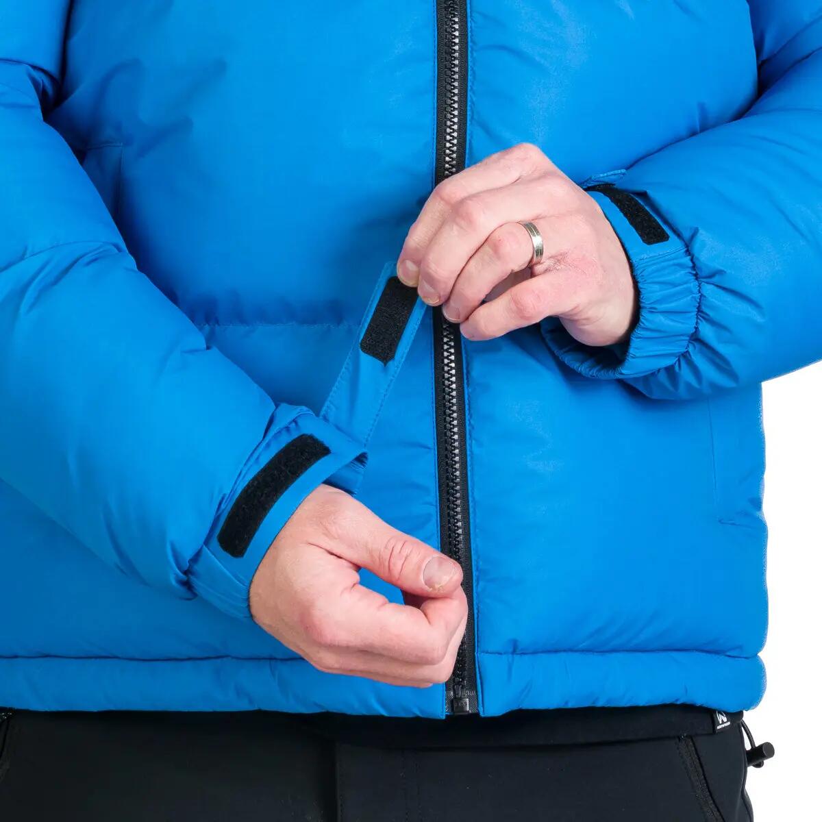 Pánská zkrácená trendy bunda RENZO 9/12