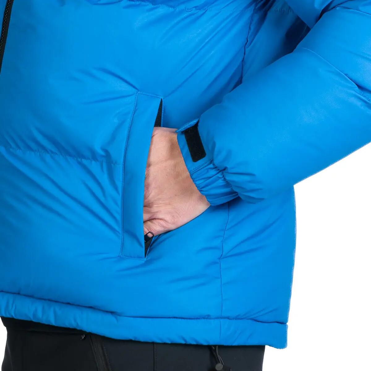Pánská zkrácená trendy bunda RENZO 8/12