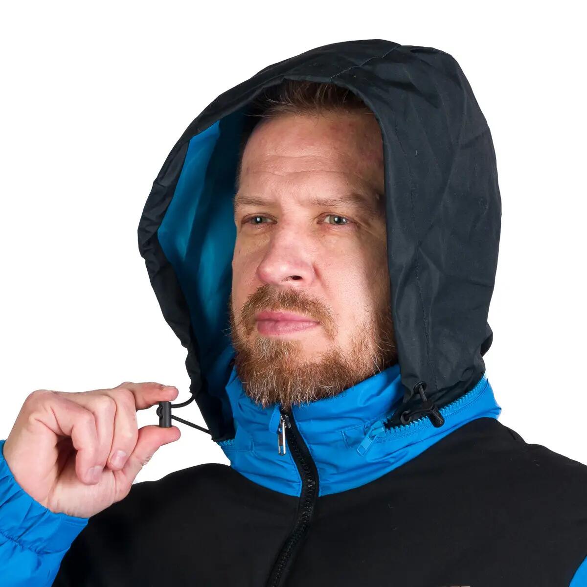 Pánská zkrácená trendy bunda RENZO 7/12