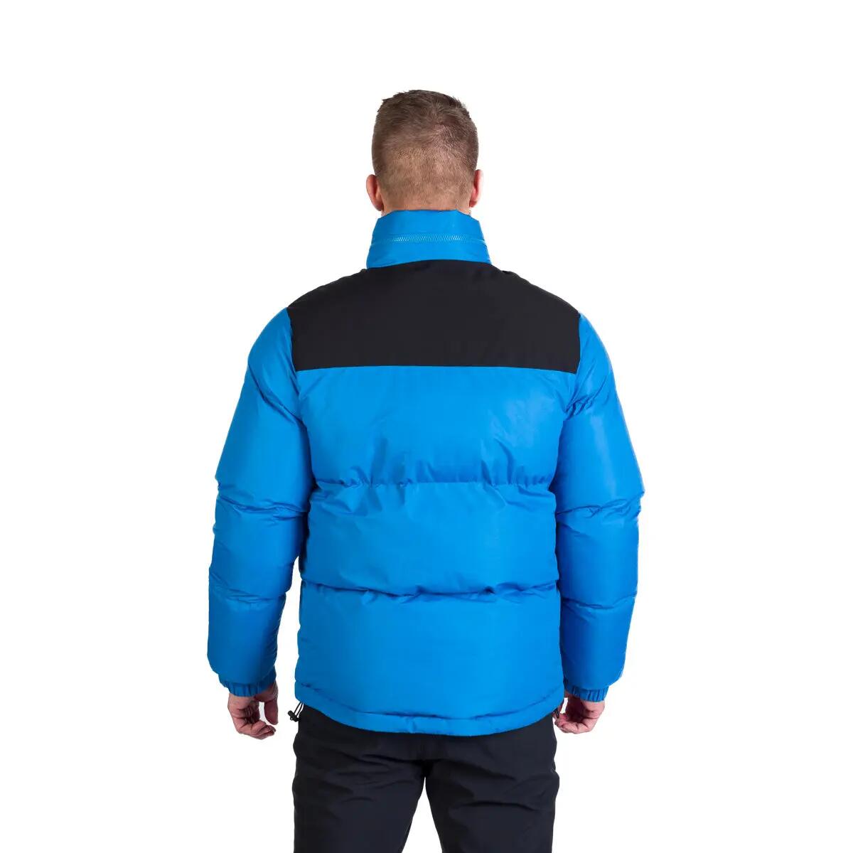 Pánská zkrácená trendy bunda RENZO 4/12