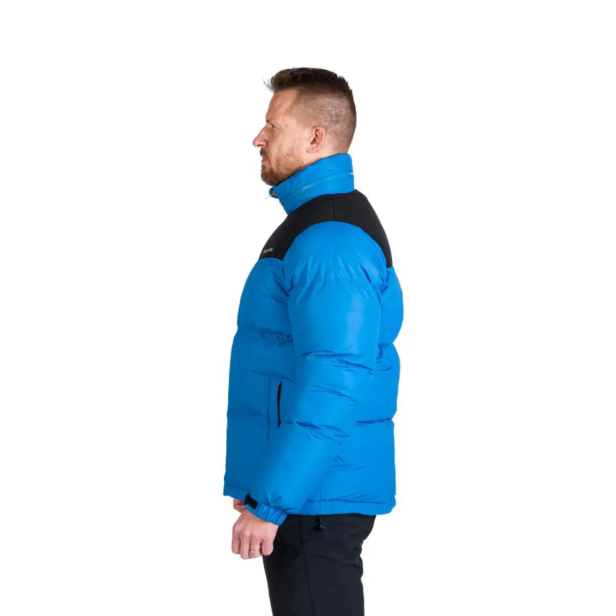 Pánská zkrácená trendy bunda RENZO 3/12
