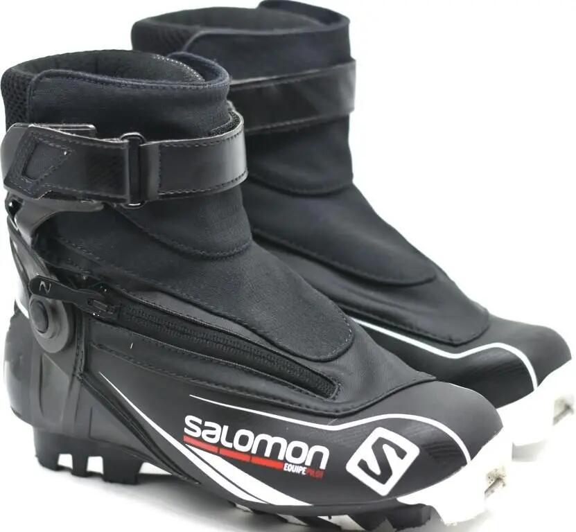SALOMON picture