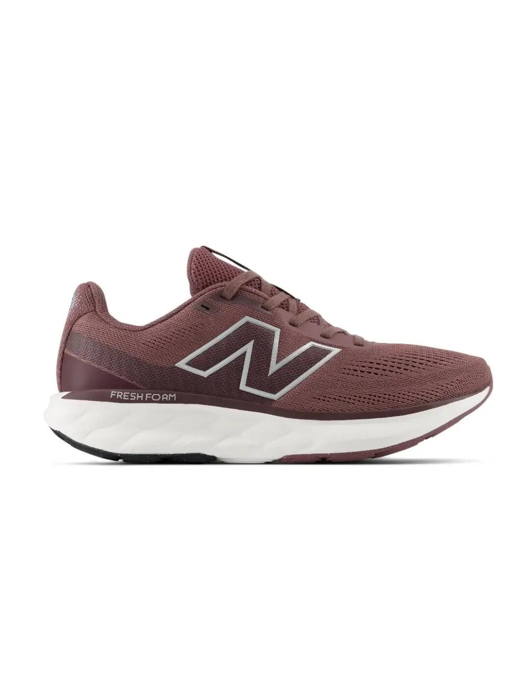 Zapatillas para Hombre New balance  new balance fresh foam 520 Rojo 1/4