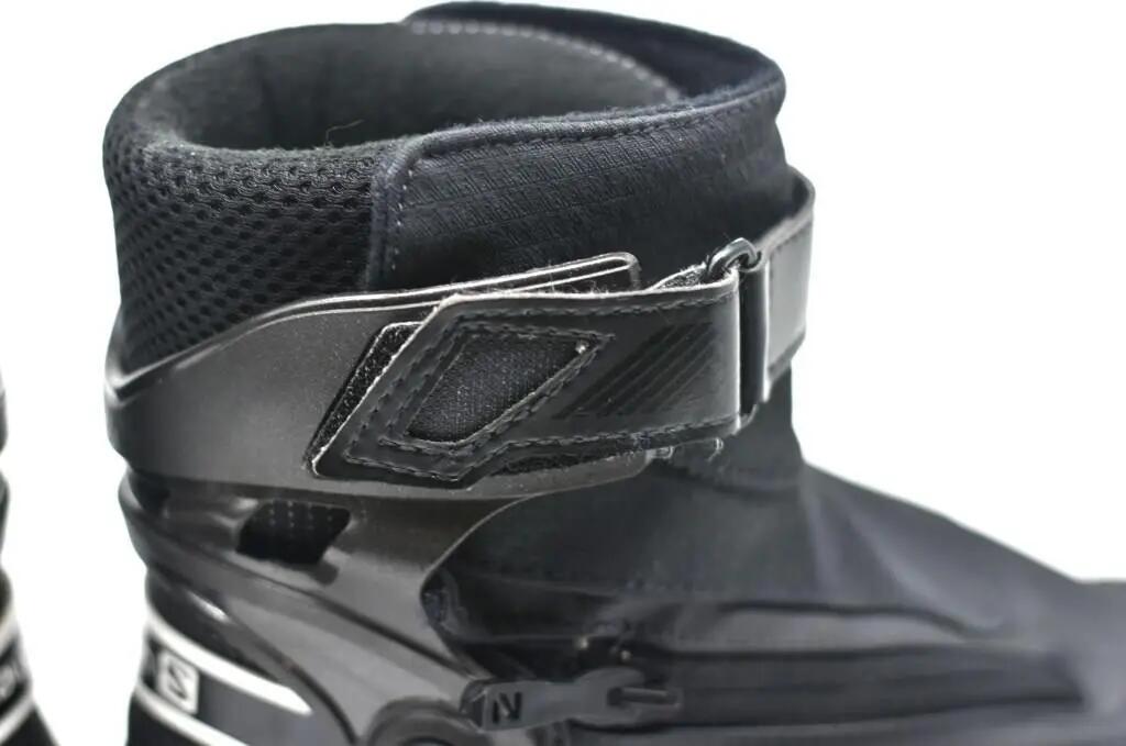 Second Life - Buty biegowe Salomon Equipe Pilot 23 cm 36,5 eu stan bardzo dobry 7/9