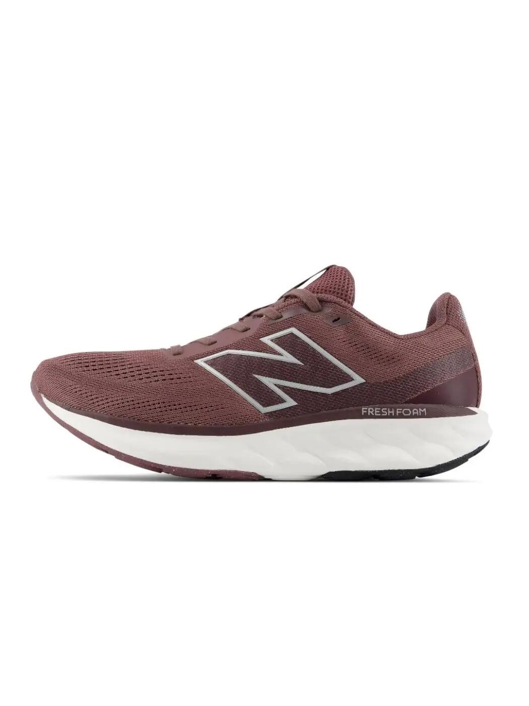 Zapatillas para Hombre New balance  new balance fresh foam 520 Rojo 2/4