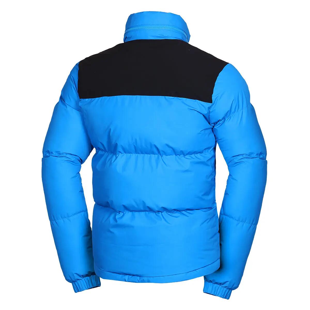 Pánská zkrácená trendy bunda RENZO 10/12