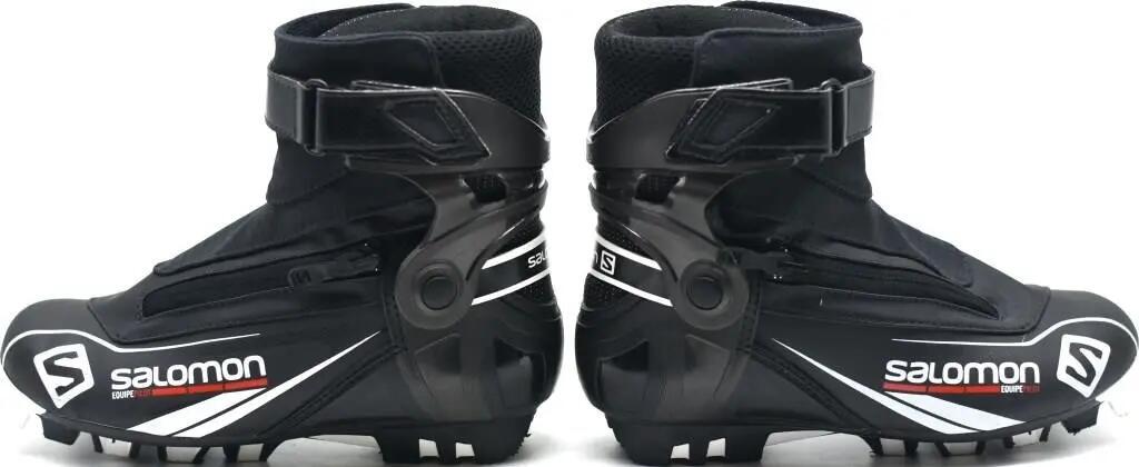 Second Life - Buty biegowe Salomon Equipe Pilot 23 cm 36,5 eu stan bardzo dobry 5/9