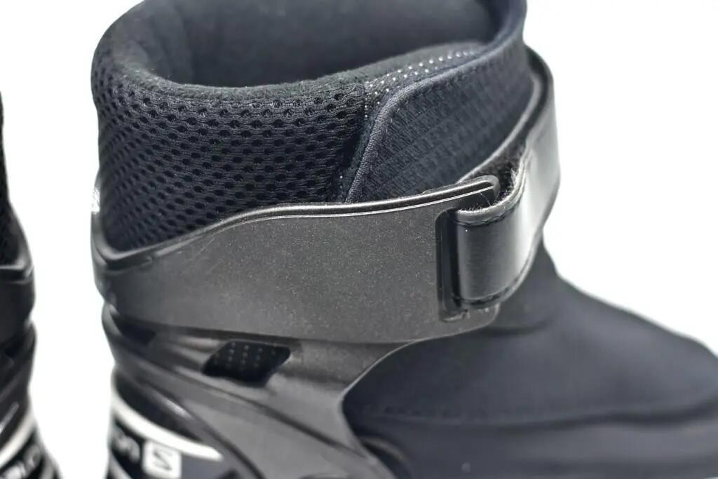 Second Life - Buty biegowe Salomon Equipe Pilot 23 cm 36,5 eu stan bardzo dobry 4/9