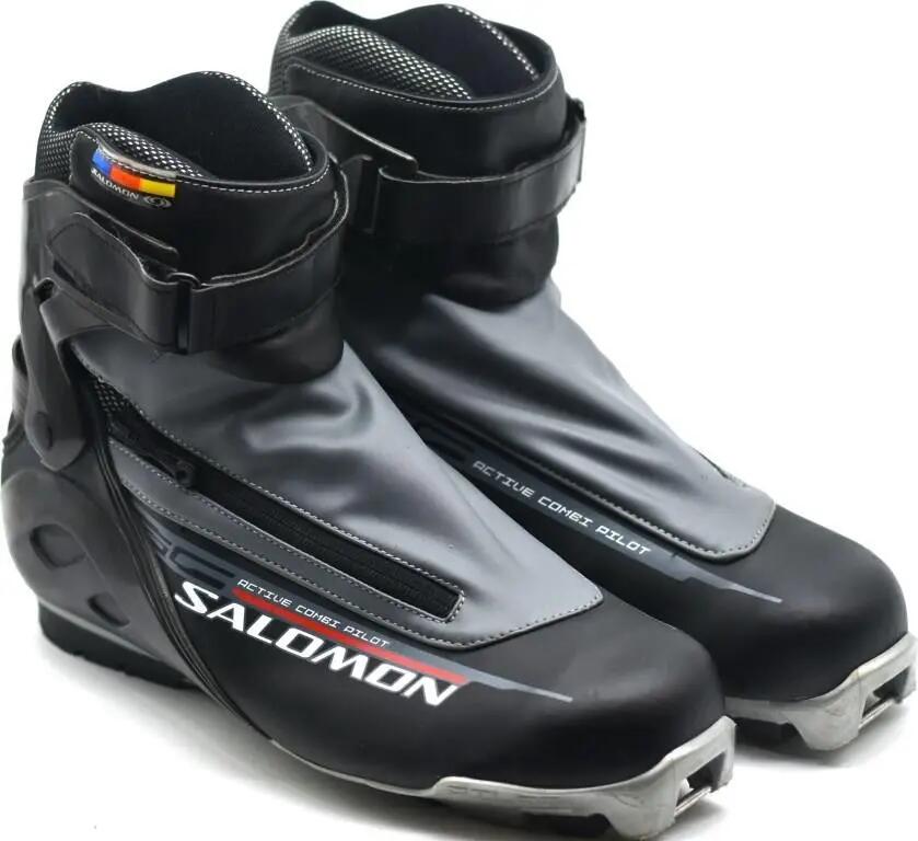 SALOMON picture