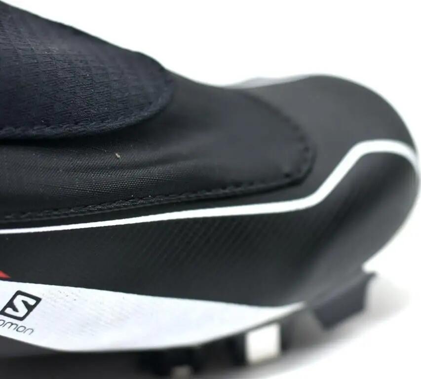 Second Life - Buty biegowe Salomon Equipe Pilot 23 cm 36,5 eu stan bardzo dobry 3/9