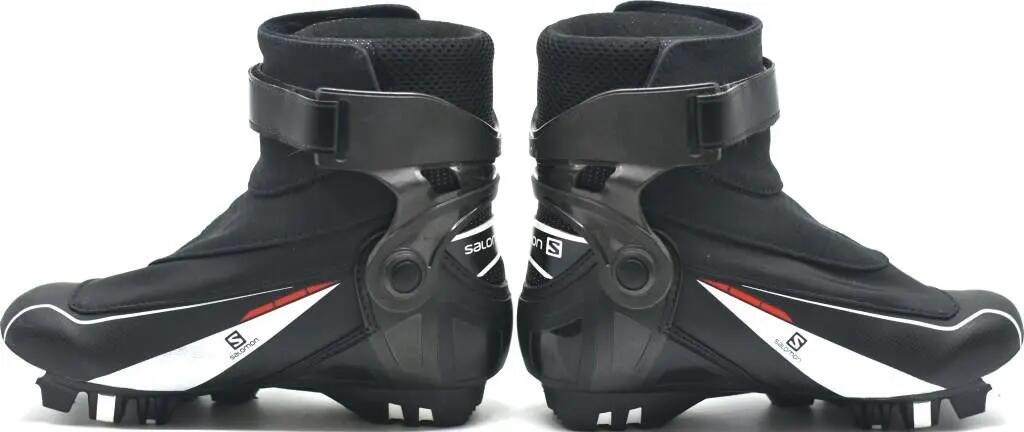 Second Life - Buty biegowe Salomon Equipe Pilot 23 cm 36,5 eu stan bardzo dobry 2/9