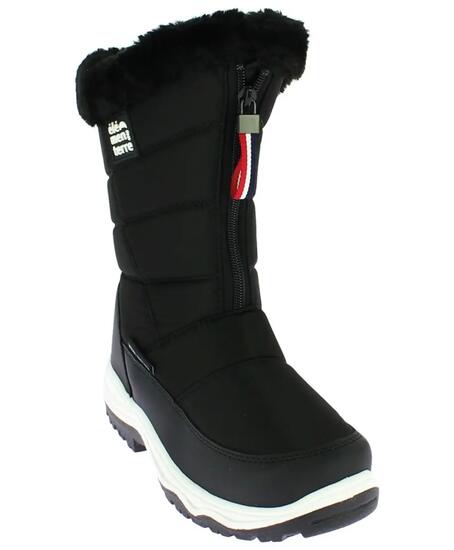 NEABAY Botte après-ski femme