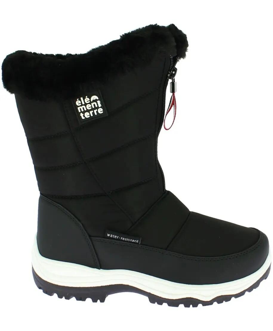 NEABAY Botte après-ski femme 7/7