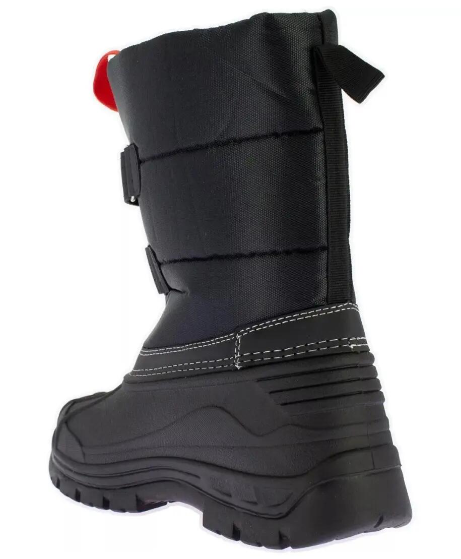 Buty narciarskie Apres Élémenterre Moosonee 5/7