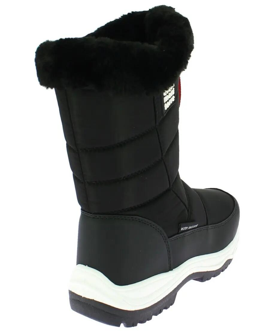 NEABAY Botte après-ski femme 5/7
