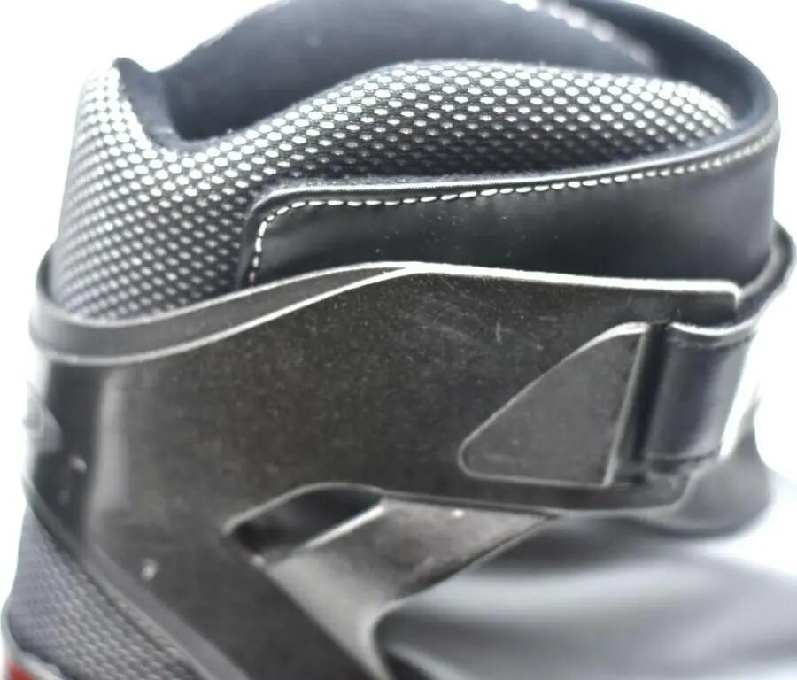 Second Life - Buty biegowe Salomon S.C. Active Combi 29,5 cm 46 eu stan dobry 4/9