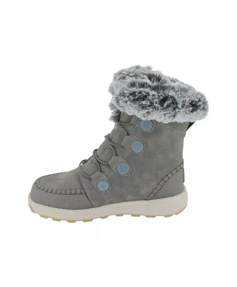 IGLOOLIK Botte après-ski femme 4/7