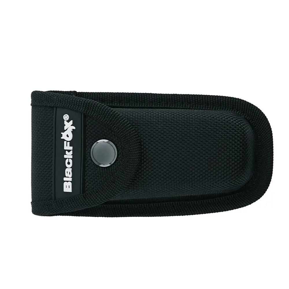 Black Fox Resilience Pince Multifonction - 14 Fonctions Noir 3/3