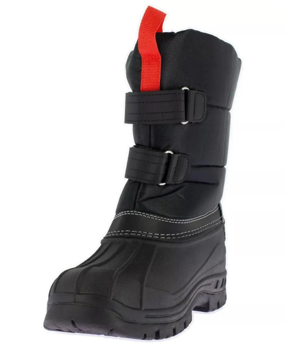 Buty narciarskie Apres Élémenterre Moosonee 3/7