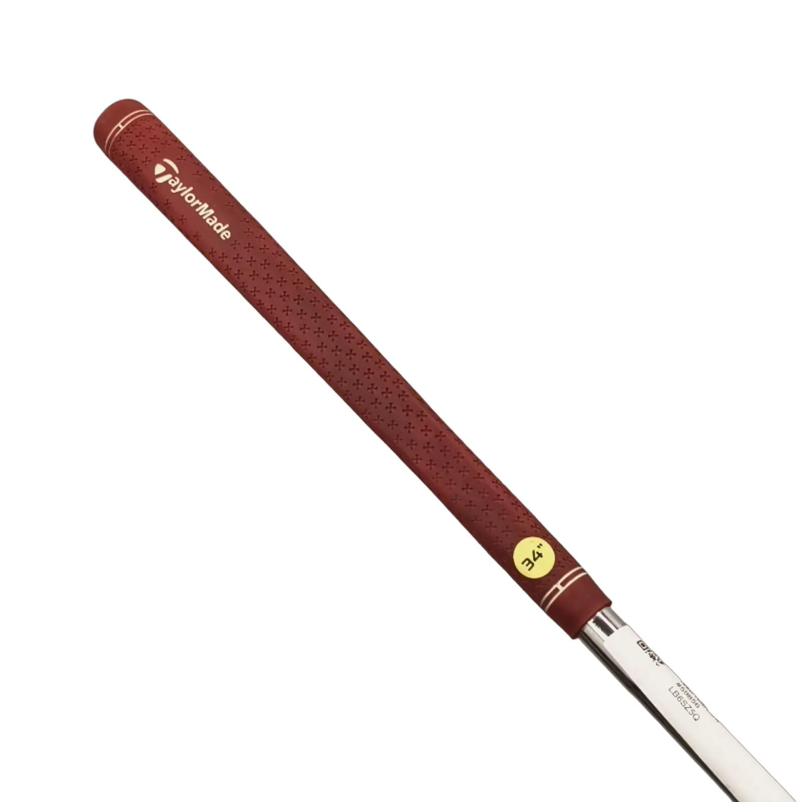 TaylorMade Redline Corza Putter / 34" 6/6
