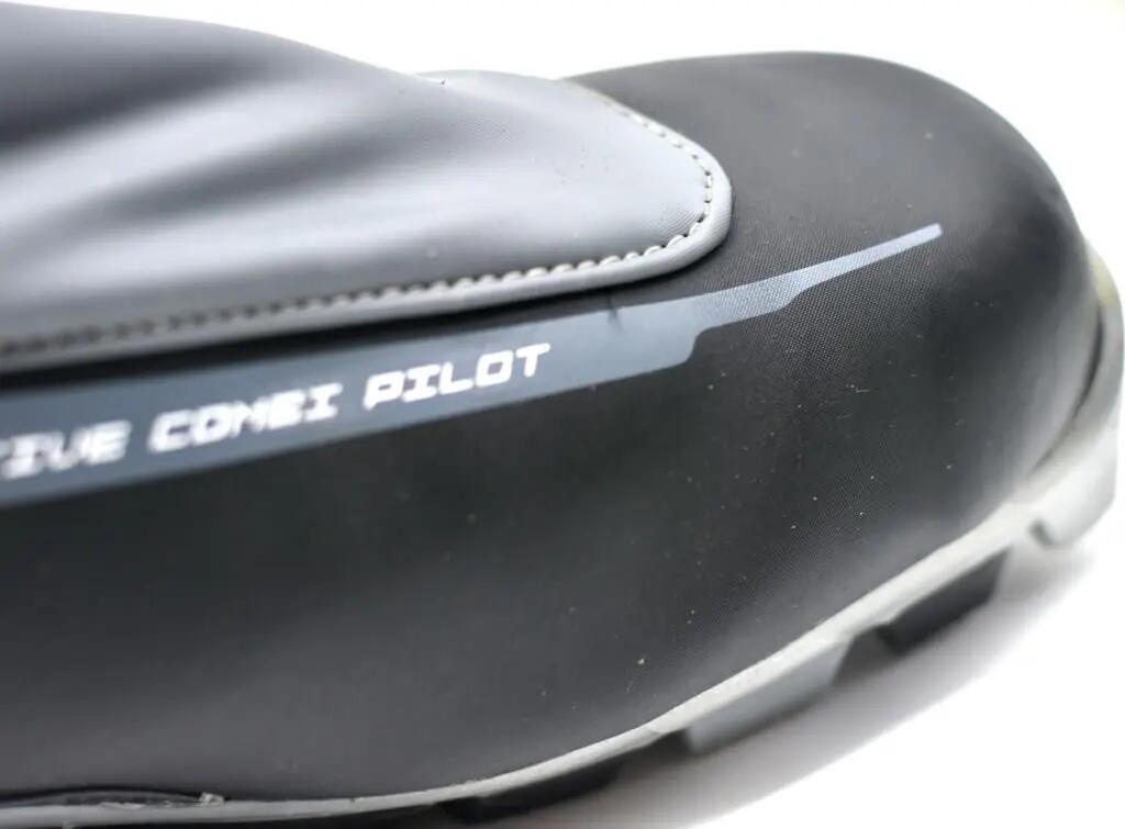 Second Life - Buty biegowe Salomon S.C. Active Combi 29,5 cm 46 eu stan dobry 3/9