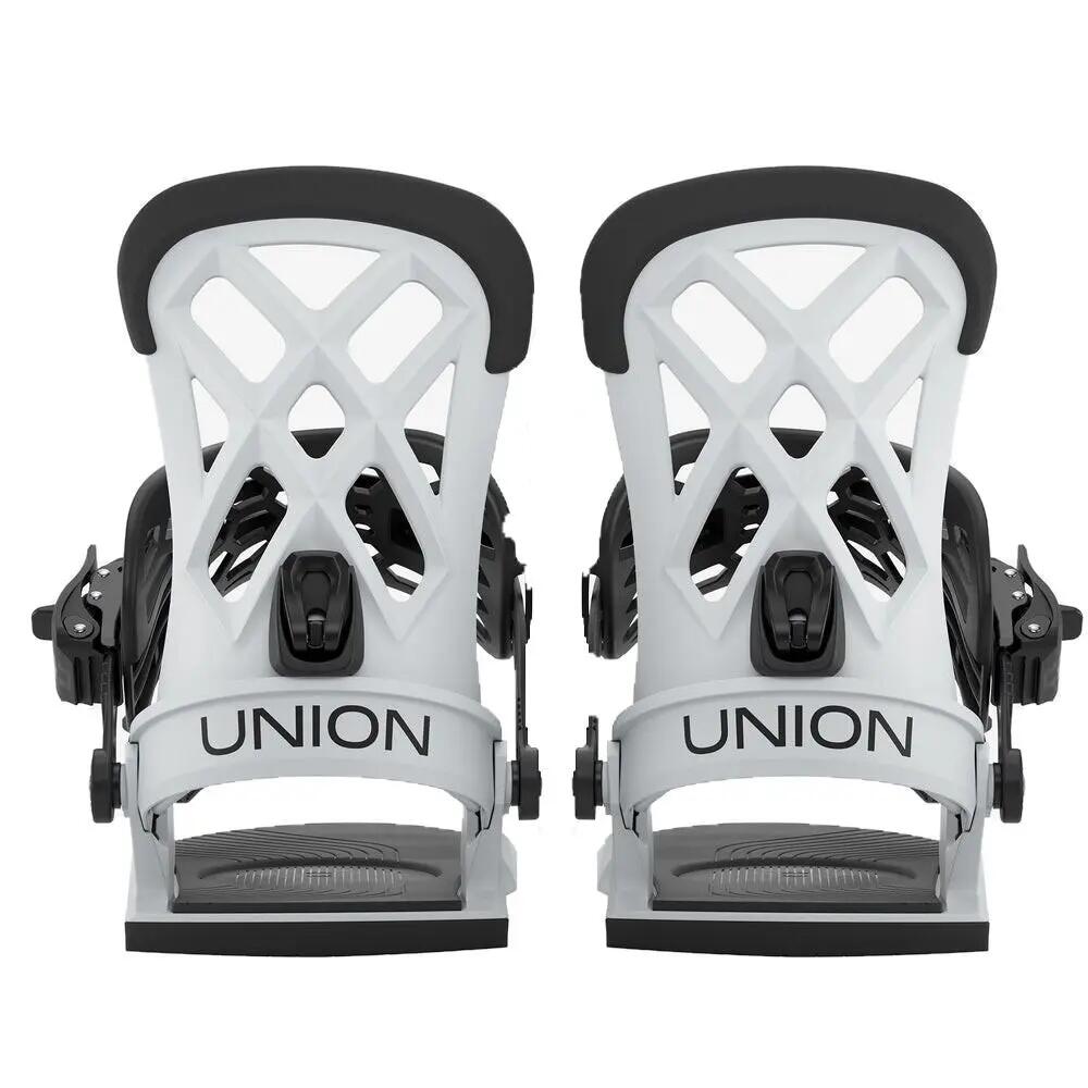 Vázání UNION Flite Pro GREY 3/4