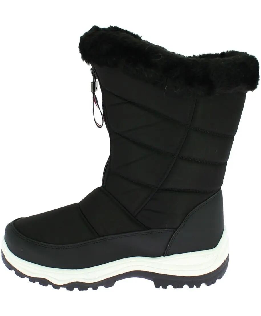 NEABAY Botte après-ski femme 3/7