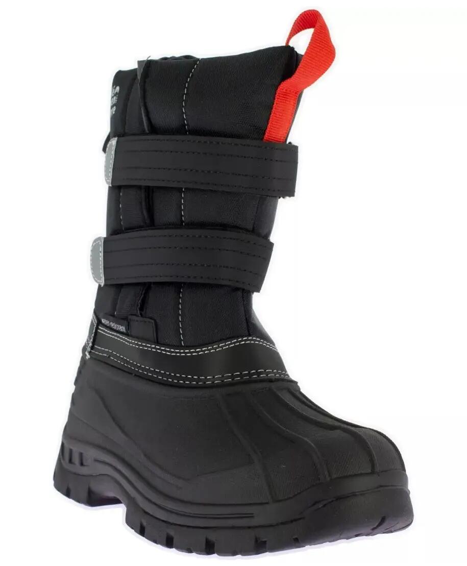Buty narciarskie Apres Élémenterre Moosonee 2/7