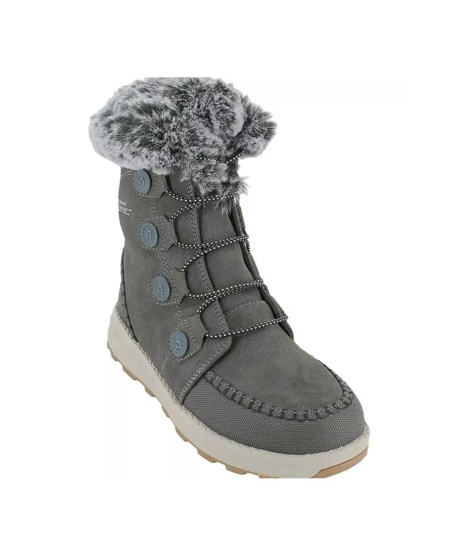 IGLOOLIK Botte après-ski femme 2/7