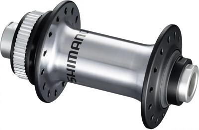 Shimano voornaaf hb-rs770 center-lock 36 gaten steekas e-thru - 100x12...