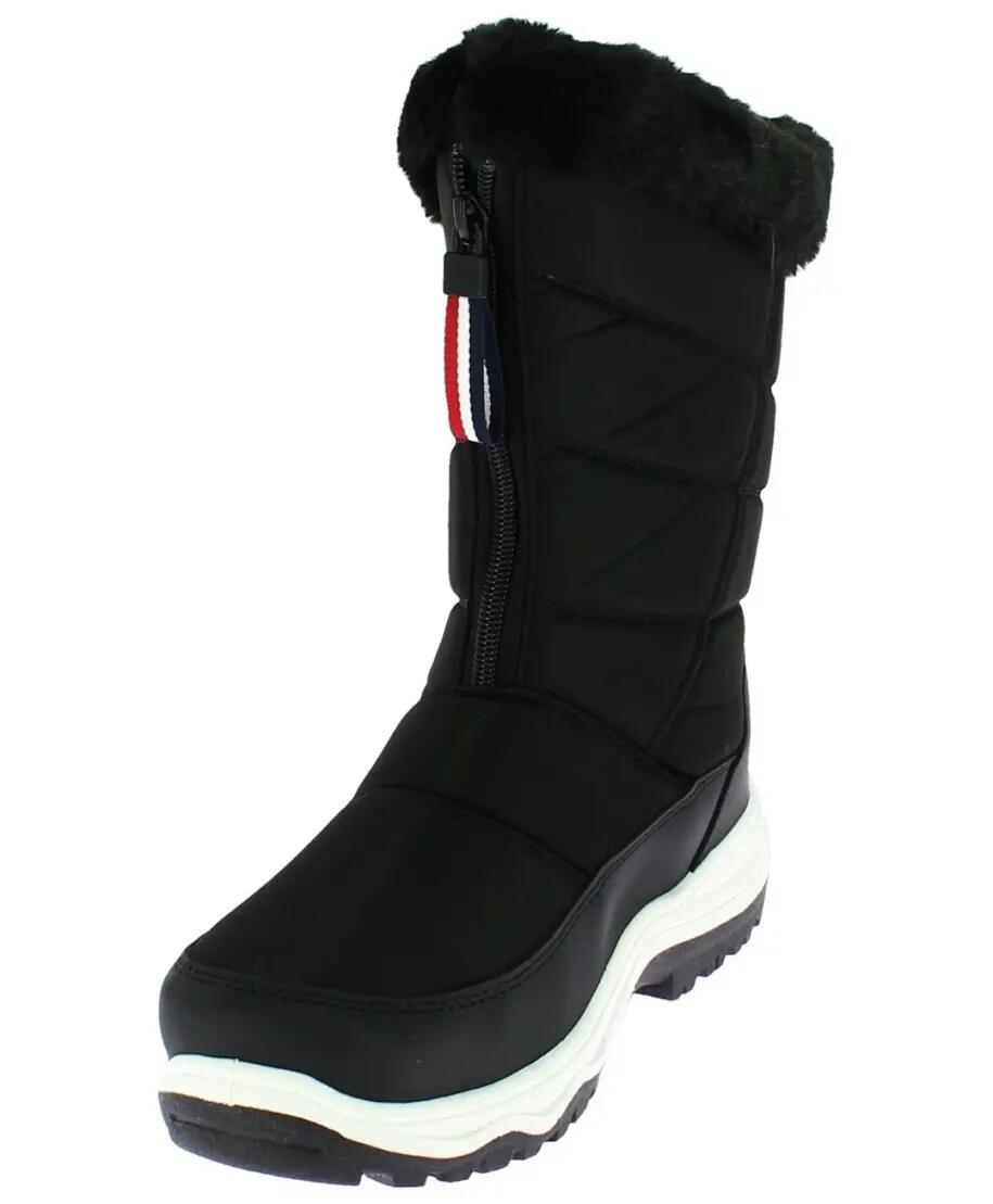 NEABAY Botte après-ski femme 2/7