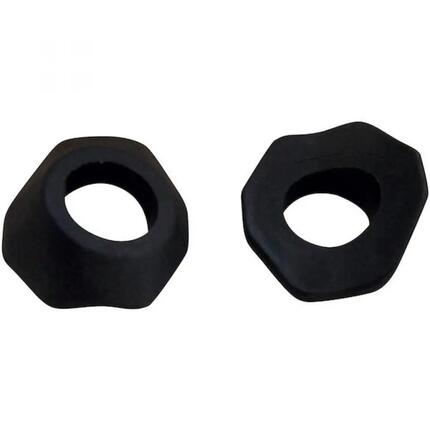 Vision Ventiladapter Tubeless für asymmetrische Felgen Schwarz - sichere, luf...