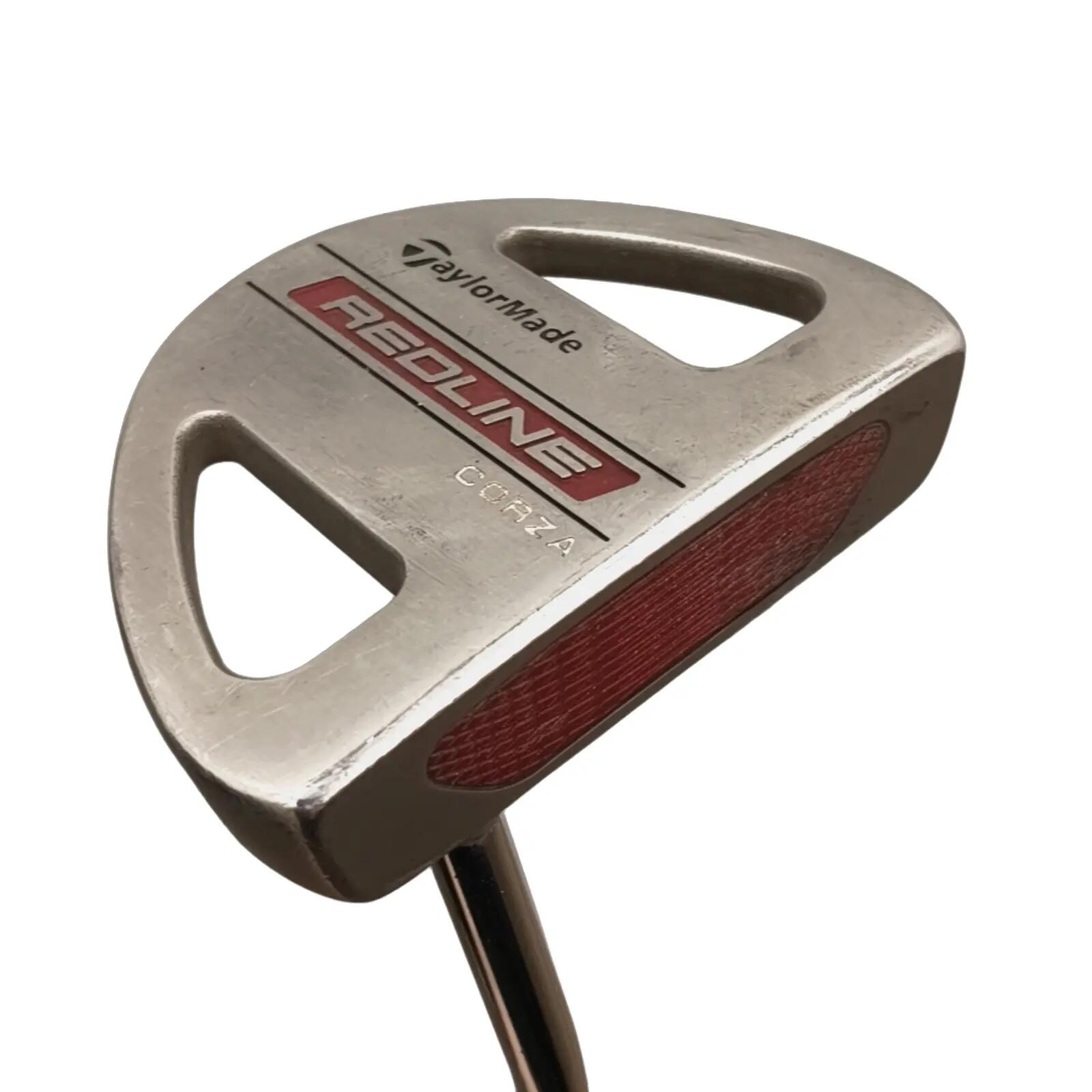TaylorMade Redline Corza Putter / 34" 3/6