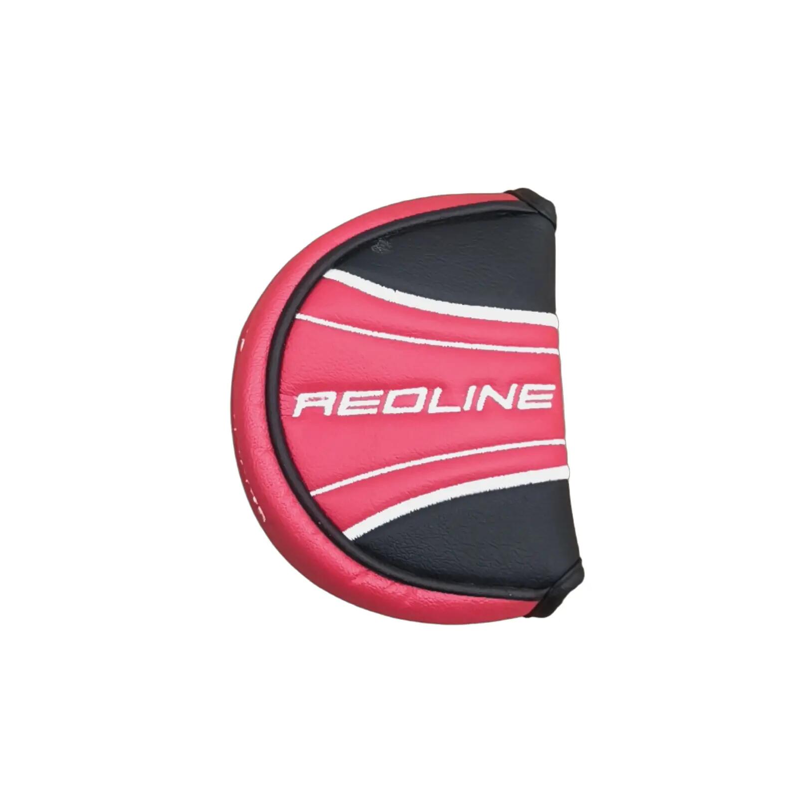 TaylorMade Redline Corza Putter / 34" 2/6