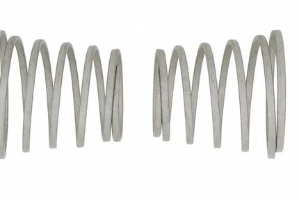 Ressort SHIMANO pour serrage rapide - ressort de rechange pour serrage rapide, e
