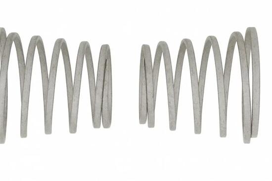 Ressort SHIMANO pour serrage rapide - ressort de rechange pour serrage rapide, e