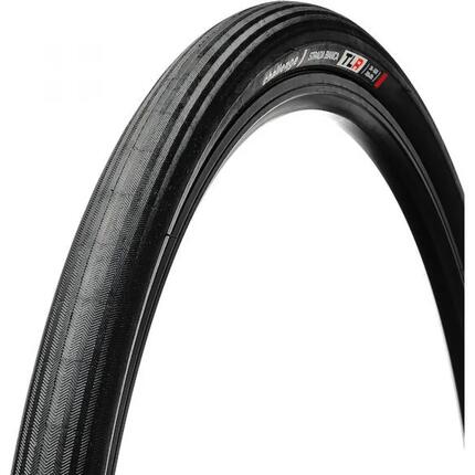 Challenge Gravel-Reifen Strada Bianca TLR Clincher 30-622 Schwarz - schneller...