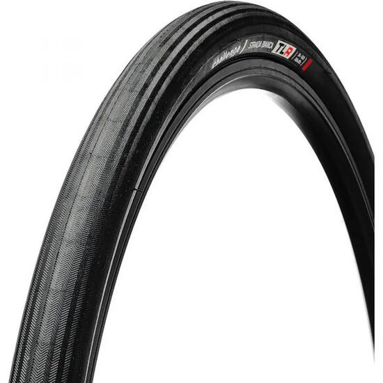 Challenge Gravel-Reifen Strada Bianca TLR Clincher 30-622 Schwarz - schneller...