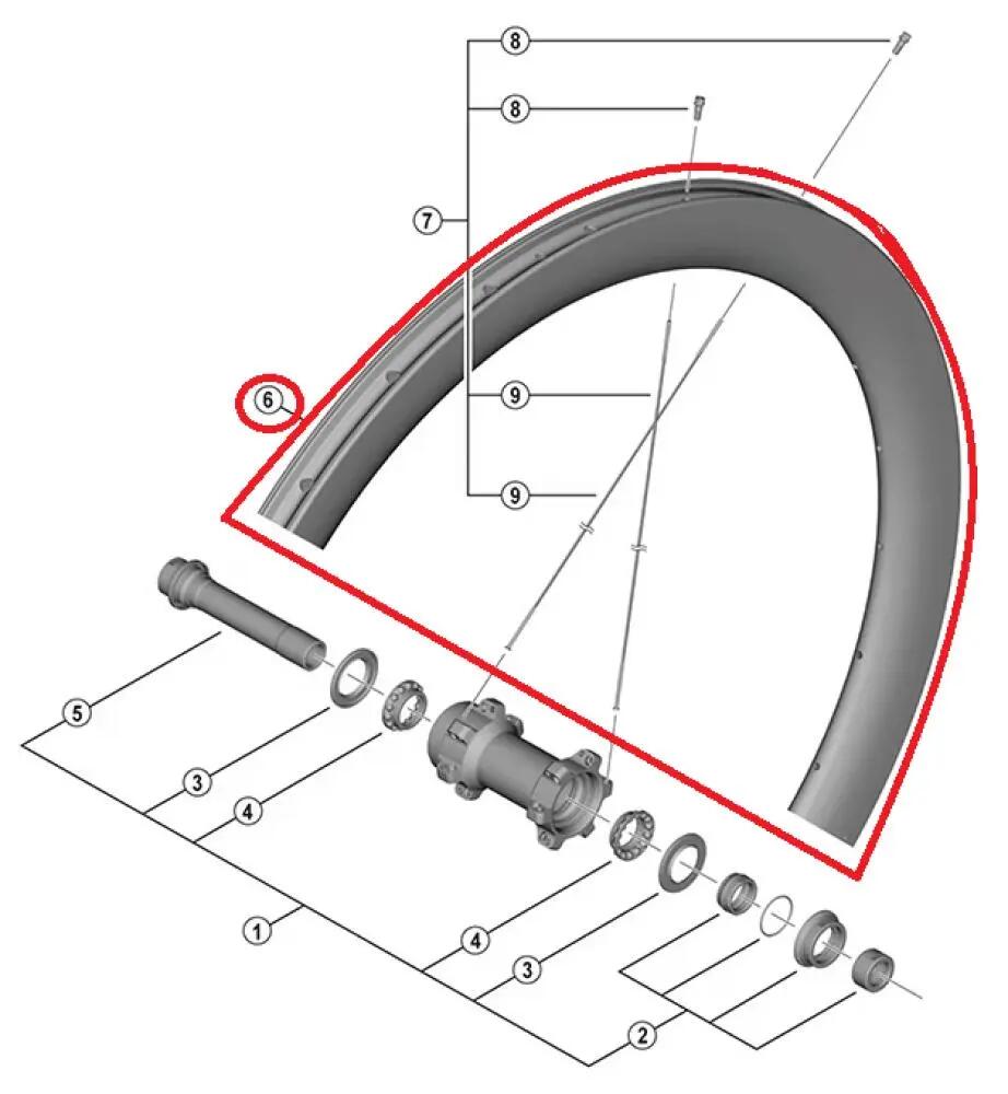 SHIMANO picture