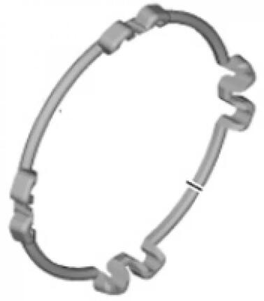 SHIMANO COUVRE-RAYONS WH-R9170 - pour roues WH-R9170, accessoires de cyclisme...