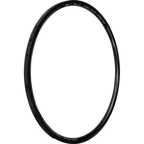 SHIMANO Felge WH-R9100 C60 HR 21 Loch Clincher - 21, Hinterrad, Rennrad, Clin...