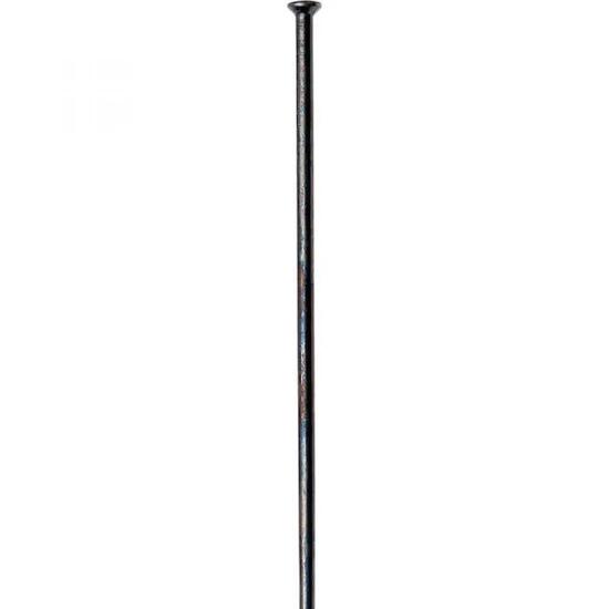 DT Swiss Speiche Competition Straightpull 2.0/1,8/2,0 VE500 284 mm schwarz - ...