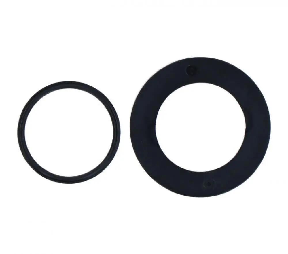 SHIMANO ENTRETOISE T4,5 ET BAGUE FC-M8130 - 4, 2/2