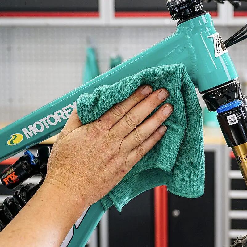 Spray Protecteur Motorex Bike Protect Bio 300 ml 3/3