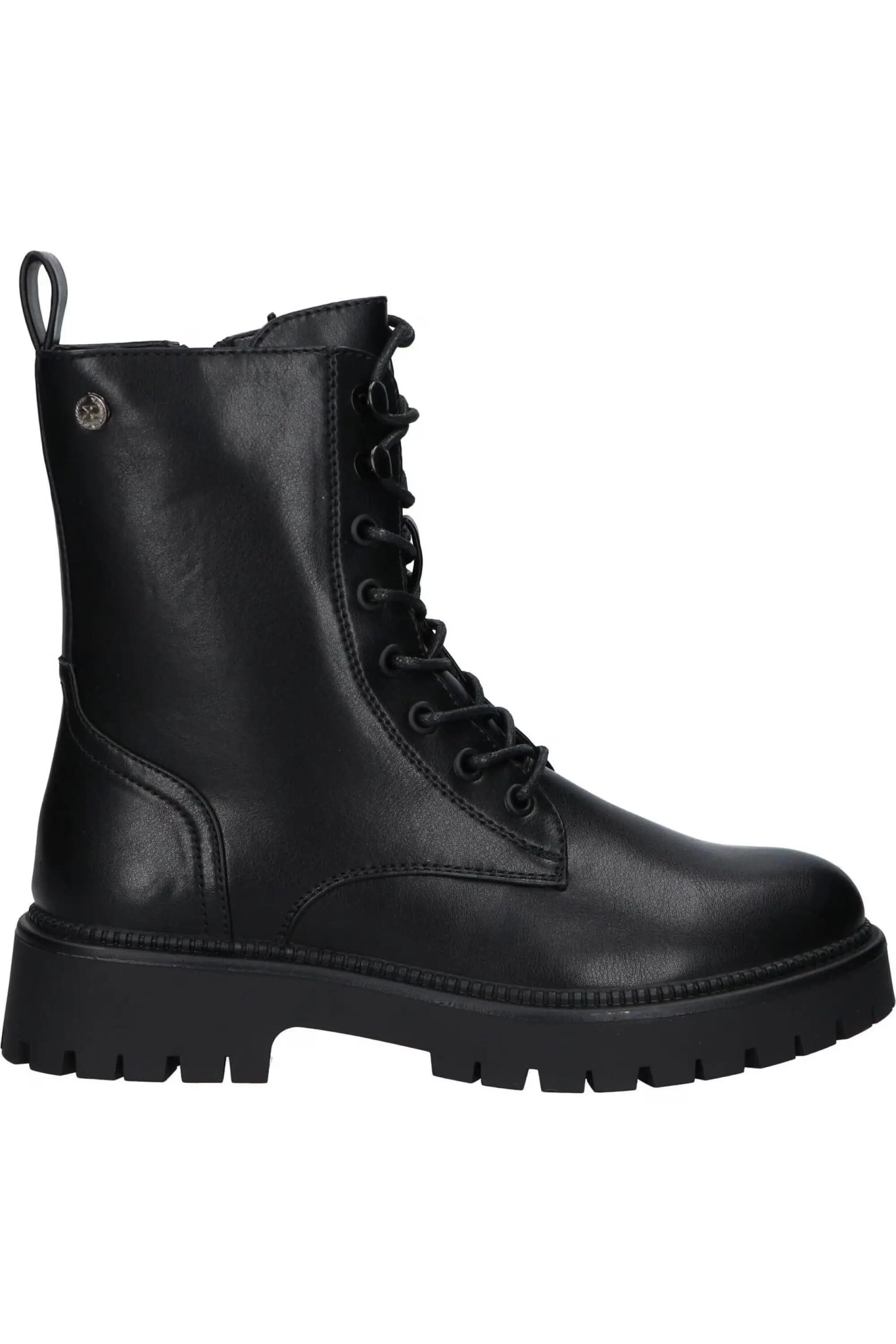 Damenschuhe Xti 144684 Schwarz. 1/5